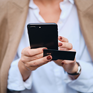 Paso 2: Reserva tu trastero online o por teléfono